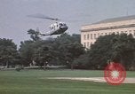 Image of UH-1N Twin Huey helicopter Virginia United States USA, 1972, second 24 stock footage video 65675075759