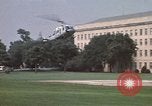 Image of UH-1N Twin Huey helicopter Virginia United States USA, 1972, second 25 stock footage video 65675075759