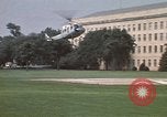Image of UH-1N Twin Huey helicopter Virginia United States USA, 1972, second 26 stock footage video 65675075759