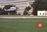 Image of UH-1N Twin Huey helicopter Virginia United States USA, 1972, second 30 stock footage video 65675075759