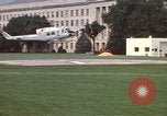 Image of UH-1N Twin Huey helicopter Virginia United States USA, 1972, second 32 stock footage video 65675075759