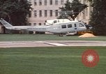 Image of UH-1N Twin Huey helicopter Virginia United States USA, 1972, second 40 stock footage video 65675075759