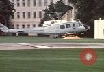 Image of UH-1N Twin Huey helicopter Virginia United States USA, 1972, second 42 stock footage video 65675075759
