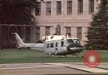 Image of UH-1N Twin Huey helicopter Virginia United States USA, 1972, second 54 stock footage video 65675075759