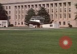 Image of UH-1N Twin Huey helicopter Virginia United States USA, 1972, second 16 stock footage video 65675075760