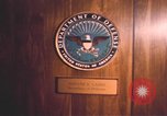 Image of Melvin Laird Virginia United States USA, 1972, second 5 stock footage video 65675075761