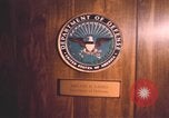 Image of Melvin Laird Virginia United States USA, 1972, second 7 stock footage video 65675075761