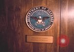 Image of Melvin Laird Virginia United States USA, 1972, second 8 stock footage video 65675075761