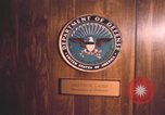 Image of Melvin Laird Virginia United States USA, 1972, second 10 stock footage video 65675075761