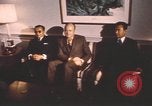 Image of Melvin Laird Virginia United States USA, 1972, second 13 stock footage video 65675075761