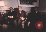 Image of Melvin Laird Virginia United States USA, 1972, second 14 stock footage video 65675075761