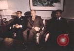 Image of Melvin Laird Virginia United States USA, 1972, second 15 stock footage video 65675075761