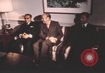 Image of Melvin Laird Virginia United States USA, 1972, second 17 stock footage video 65675075761