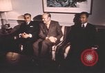 Image of Melvin Laird Virginia United States USA, 1972, second 18 stock footage video 65675075761
