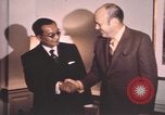 Image of Melvin Laird Virginia United States USA, 1972, second 22 stock footage video 65675075761