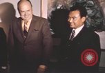 Image of Melvin Laird Virginia United States USA, 1972, second 27 stock footage video 65675075761