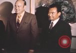 Image of Melvin Laird Virginia United States USA, 1972, second 28 stock footage video 65675075761