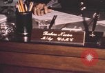 Image of Melvin Laird Virginia United States USA, 1972, second 48 stock footage video 65675075761
