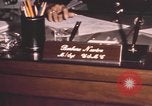 Image of Melvin Laird Virginia United States USA, 1972, second 49 stock footage video 65675075761