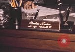 Image of Melvin Laird Virginia United States USA, 1972, second 52 stock footage video 65675075761