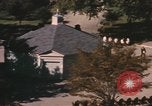 Image of center court of Pentagon Arlington Virginia USA, 1972, second 45 stock footage video 65675075762