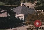 Image of center court of Pentagon Arlington Virginia USA, 1972, second 46 stock footage video 65675075762
