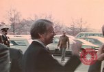 Image of Jimmy Carter Virginia United States USA, 1976, second 39 stock footage video 65675075763