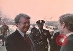 Image of Jimmy Carter Virginia United States USA, 1976, second 40 stock footage video 65675075763