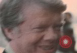 Image of Jimmy Carter Virginia United States USA, 1976, second 41 stock footage video 65675075763