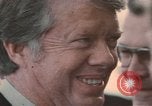 Image of Jimmy Carter Virginia United States USA, 1976, second 42 stock footage video 65675075763