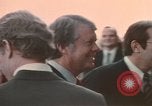 Image of Jimmy Carter Virginia United States USA, 1976, second 43 stock footage video 65675075763