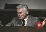 Image of Jimmy Carter Virginia United States USA, 1976, second 7 stock footage video 65675075764