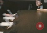 Image of Jimmy Carter Virginia United States USA, 1976, second 58 stock footage video 65675075764