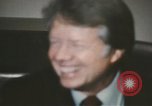 Image of Jimmy Carter Virginia United States USA, 1976, second 59 stock footage video 65675075764