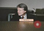Image of Jimmy Carter Virginia United States USA, 1976, second 62 stock footage video 65675075764