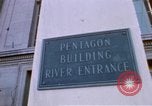 Image of King Hussein bin Talal Virginia United States USA, 1969, second 3 stock footage video 65675075768