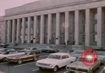 Image of King Hussein bin Talal Virginia United States USA, 1969, second 9 stock footage video 65675075768