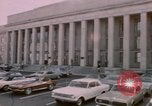 Image of King Hussein bin Talal Virginia United States USA, 1969, second 11 stock footage video 65675075768