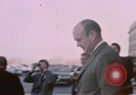 Image of King Hussein bin Talal Virginia United States USA, 1969, second 14 stock footage video 65675075768