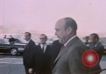 Image of King Hussein bin Talal Virginia United States USA, 1969, second 15 stock footage video 65675075768