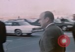 Image of King Hussein bin Talal Virginia United States USA, 1969, second 16 stock footage video 65675075768
