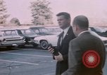 Image of King Hussein bin Talal Virginia United States USA, 1969, second 17 stock footage video 65675075768