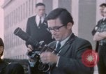 Image of King Hussein bin Talal Virginia United States USA, 1969, second 18 stock footage video 65675075768