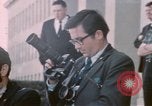 Image of King Hussein bin Talal Virginia United States USA, 1969, second 19 stock footage video 65675075768