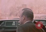 Image of King Hussein bin Talal Virginia United States USA, 1969, second 22 stock footage video 65675075768