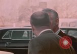 Image of King Hussein bin Talal Virginia United States USA, 1969, second 24 stock footage video 65675075768
