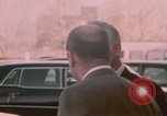 Image of King Hussein bin Talal Virginia United States USA, 1969, second 25 stock footage video 65675075768