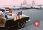 Image of King Hussein bin Talal Virginia United States USA, 1969, second 30 stock footage video 65675075768