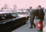 Image of King Hussein bin Talal Virginia United States USA, 1969, second 31 stock footage video 65675075768