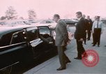 Image of King Hussein bin Talal Virginia United States USA, 1969, second 32 stock footage video 65675075768